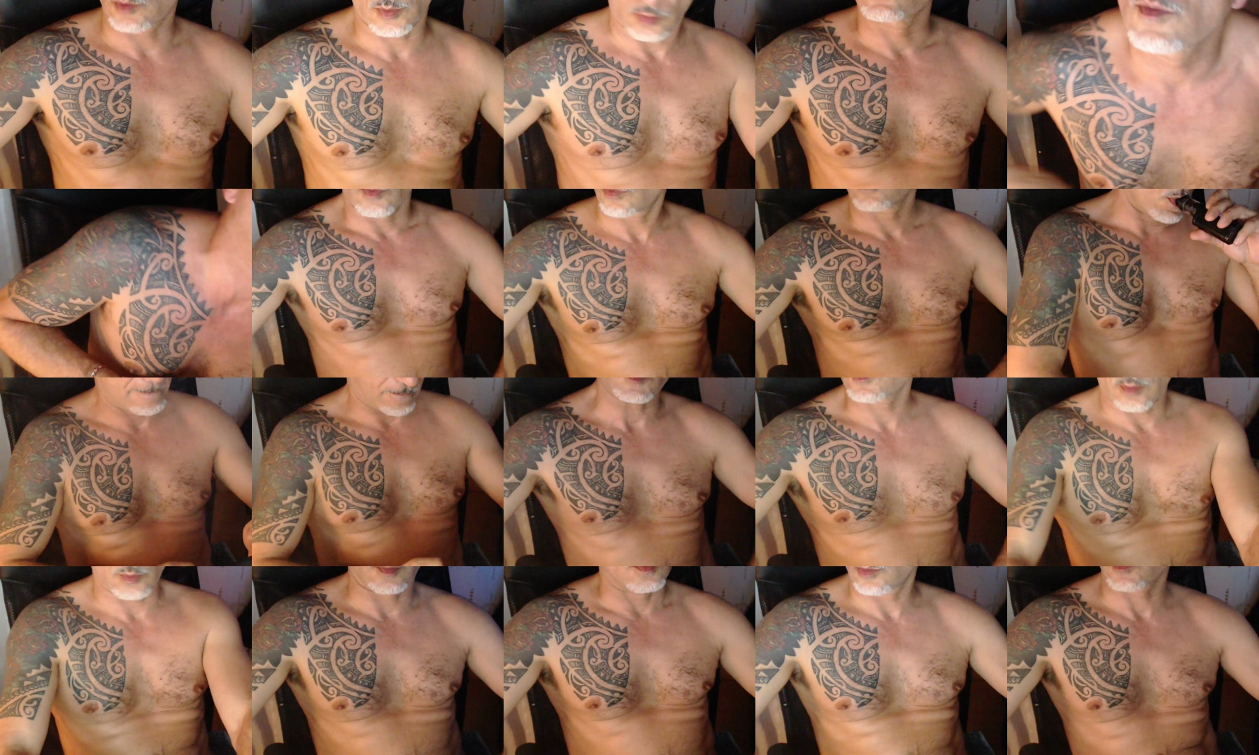 diavoloxxx  11-06-2021 Recorded Video Naked