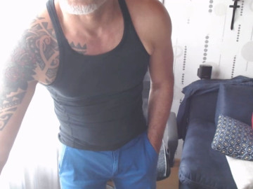diavoloxxx  12-06-2021 Recorded Video Topless