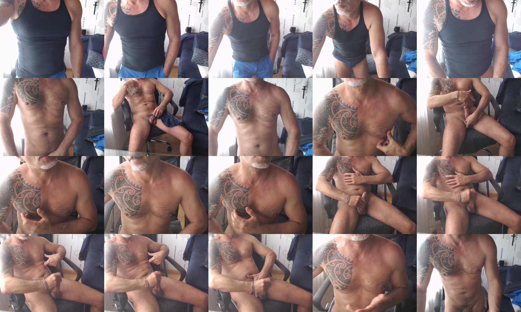 diavoloxxx  12-06-2021 Recorded Video Topless