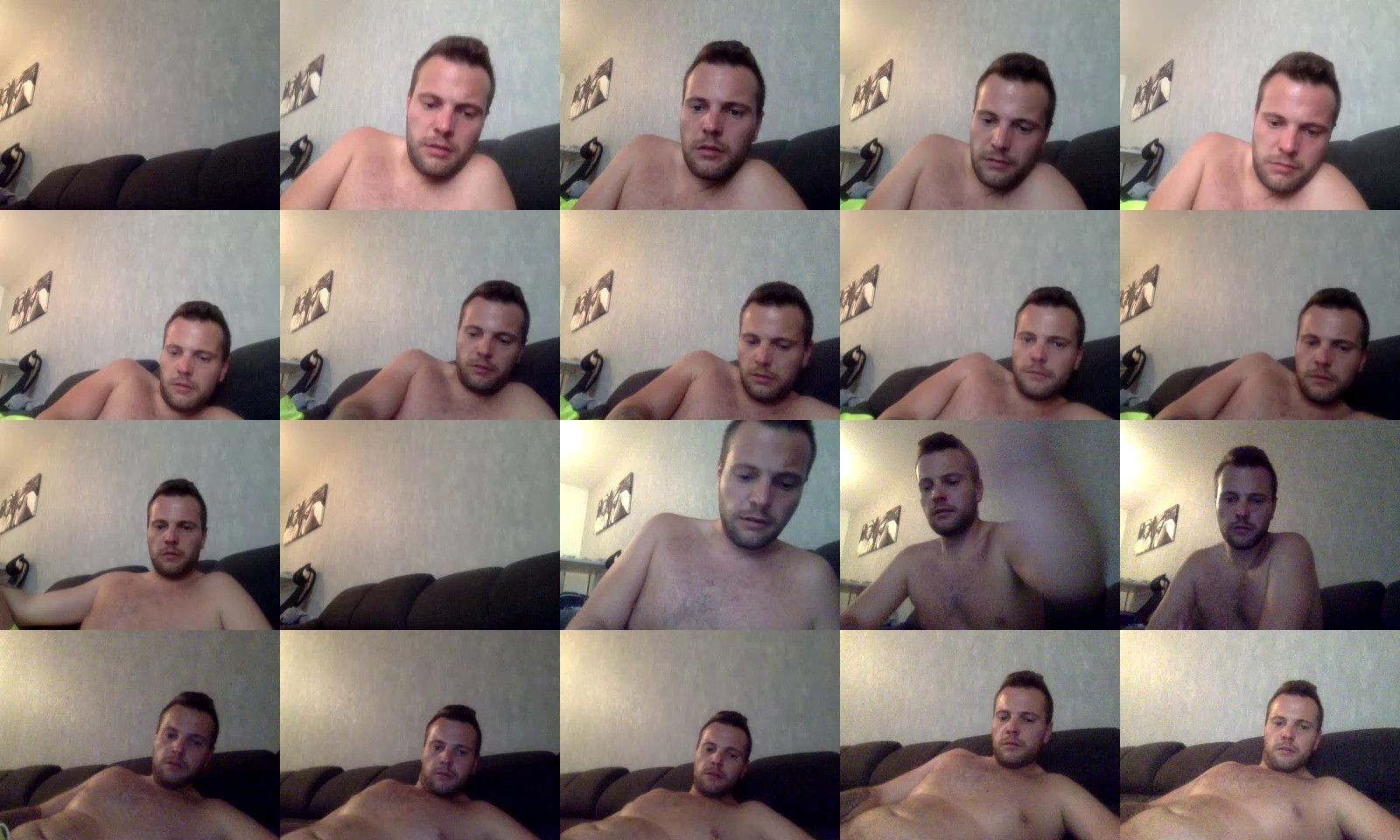 dirty910  12-06-2021 Recorded Video Topless
