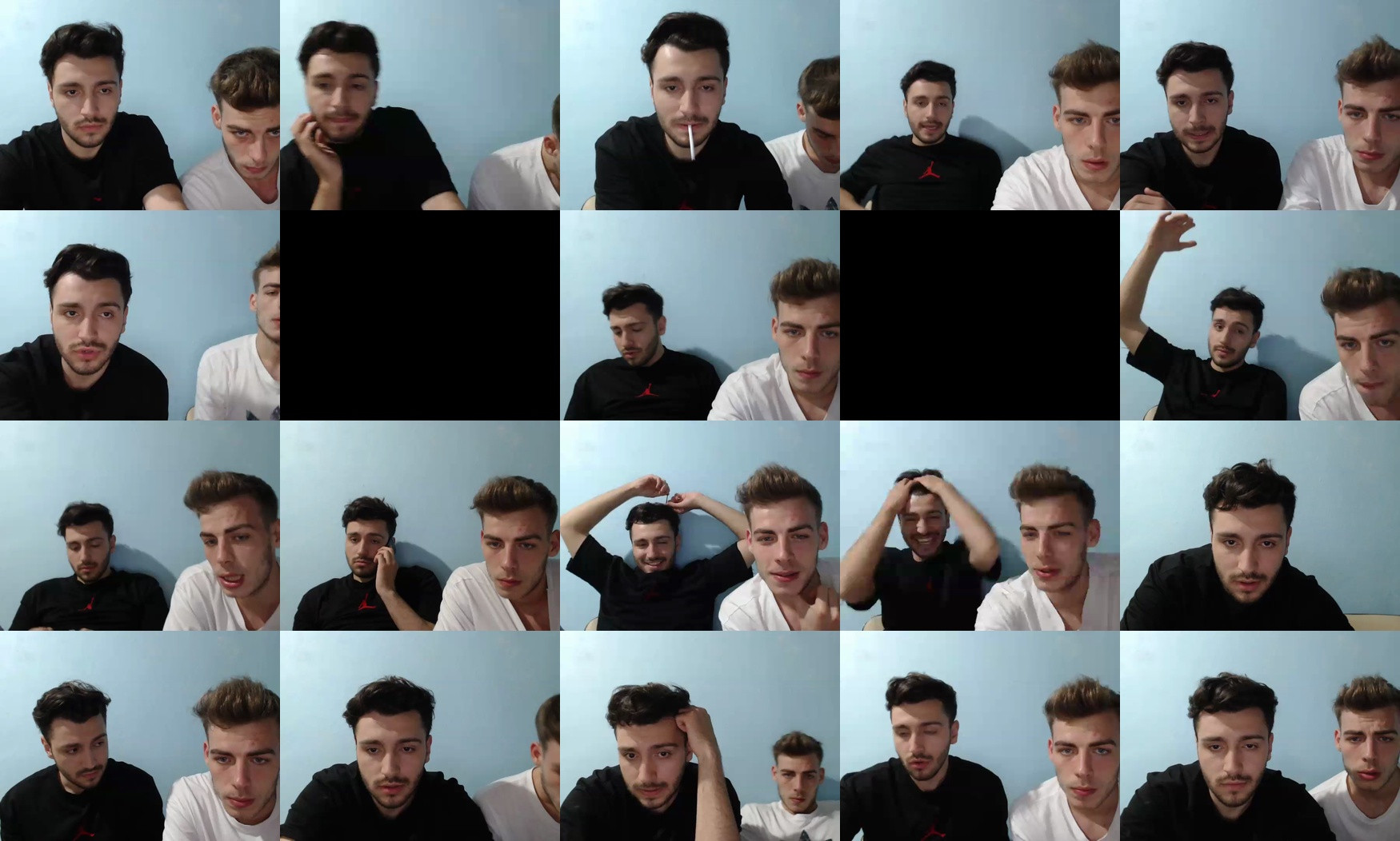 handsomeman6  11-06-2021 Recorded Video XXX