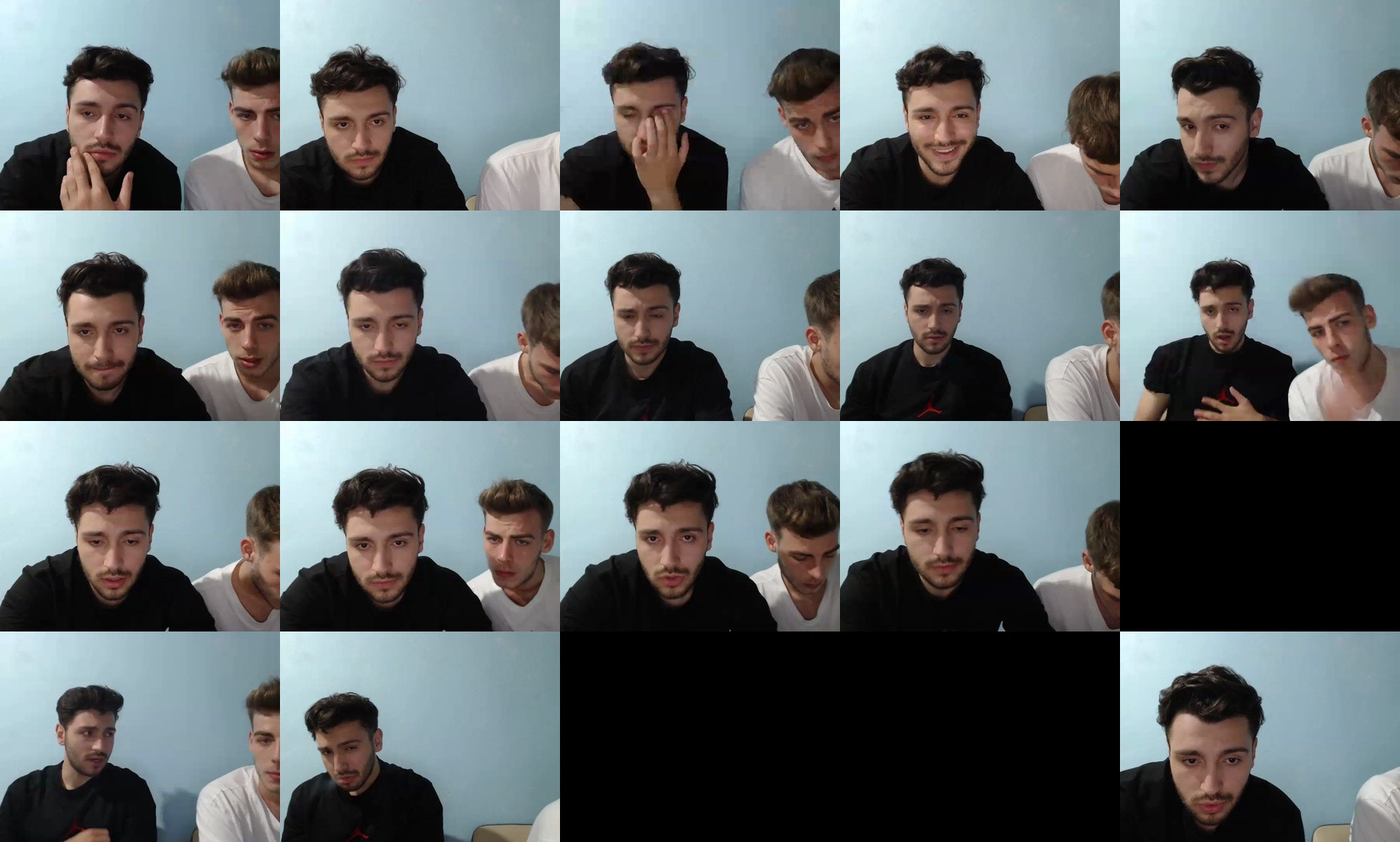 handsomeman6  11-06-2021 Recorded Video Naked