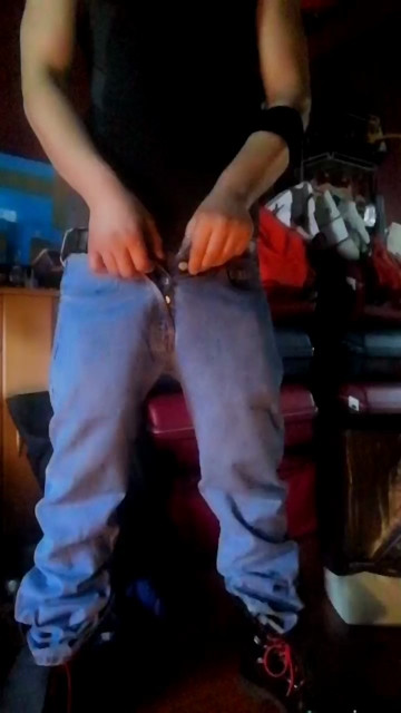 jeans_boy  12-06-2021 Recorded Video XXX