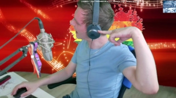 knackarsch87  12-06-2021 Recorded Video Naked