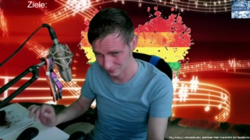 knackarsch87  12-06-2021 Recorded Video Show