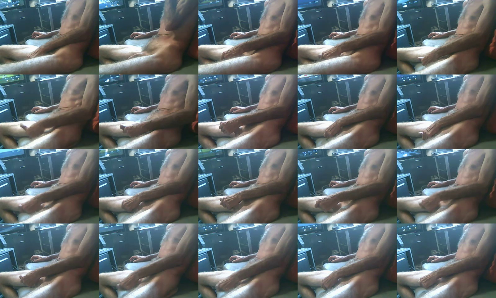 meinereinern  11-06-2021 Recorded Video Topless