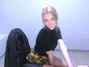 miss_beverly 12-06-2021 Ass 