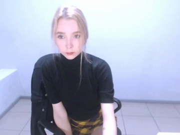 miss_beverly 12-06-2021 Webcam 
