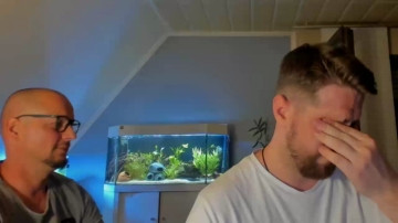 ronhill13  11-06-2021 Recorded Video Topless