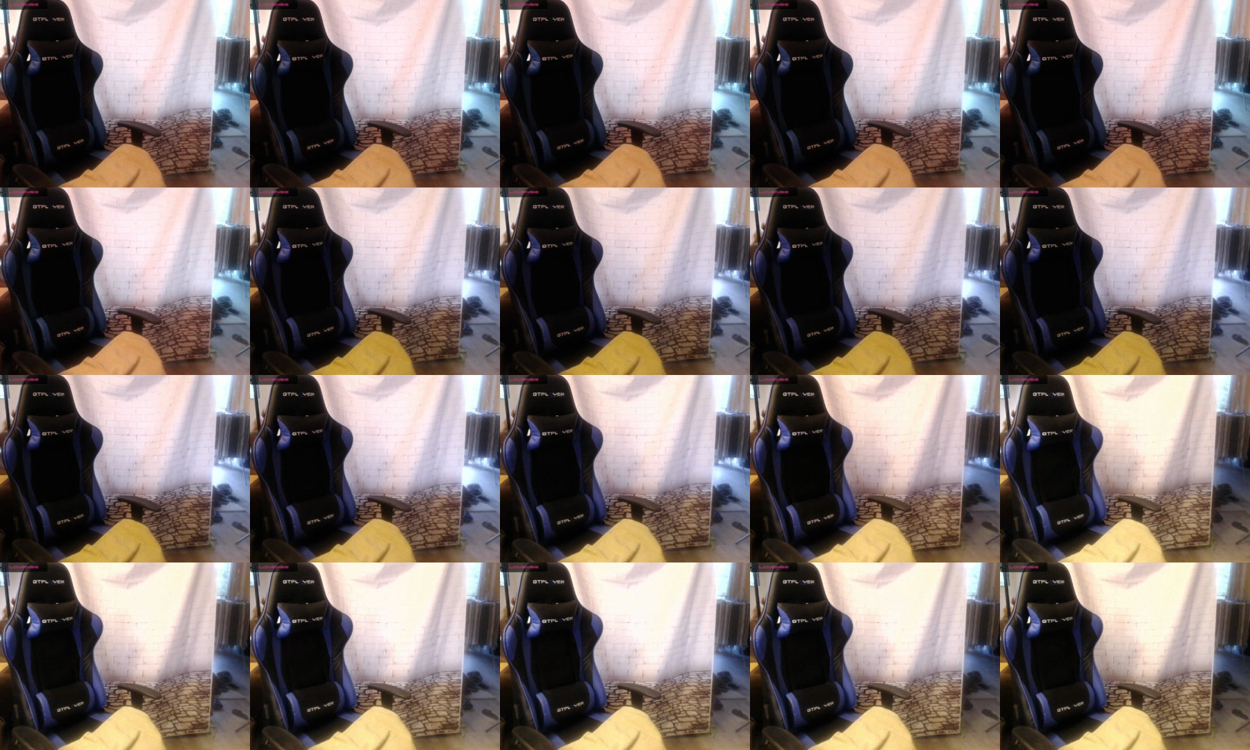 sexyluckyman  12-06-2021 Recorded Video Webcam