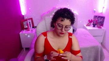 sussana_steele 11-06-2021 Topless 