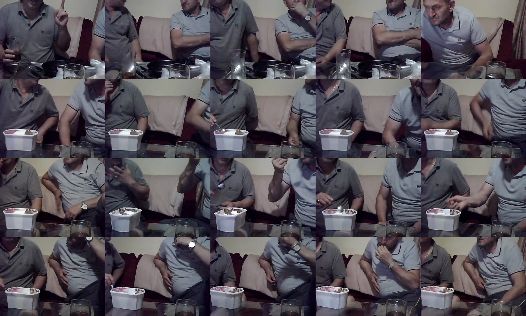 tugratugra06  12-06-2021 Recorded Video Webcam