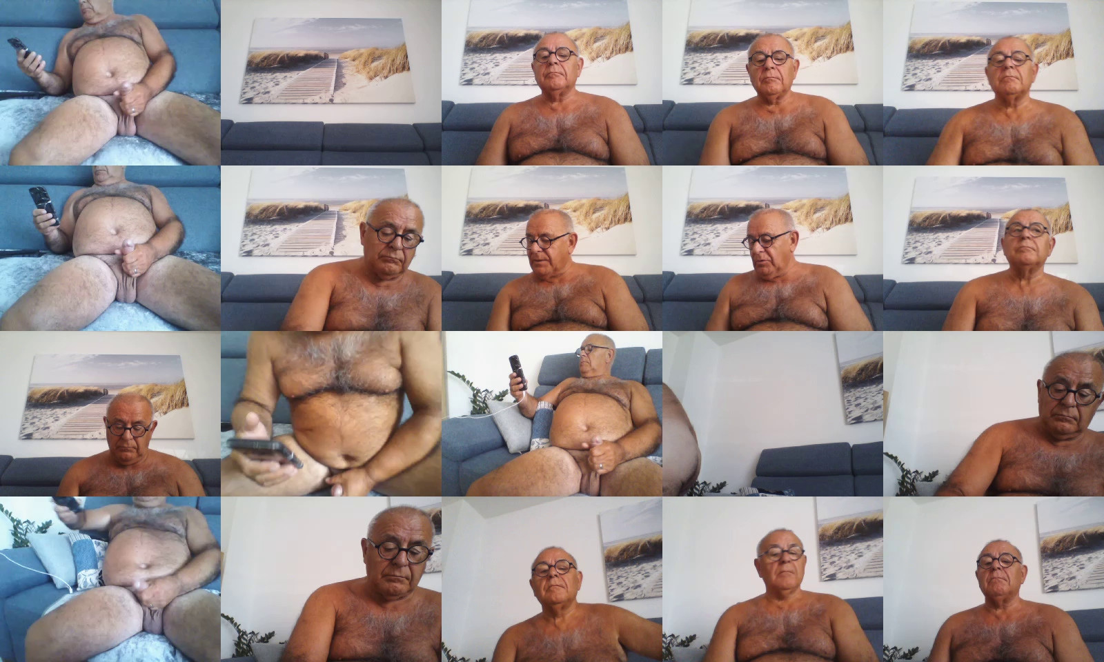xaufdersuche  12-06-2021 Recorded Video Download