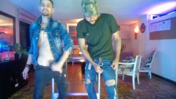 1InfinityParty  12-06-2021 Recorded Video Webcam