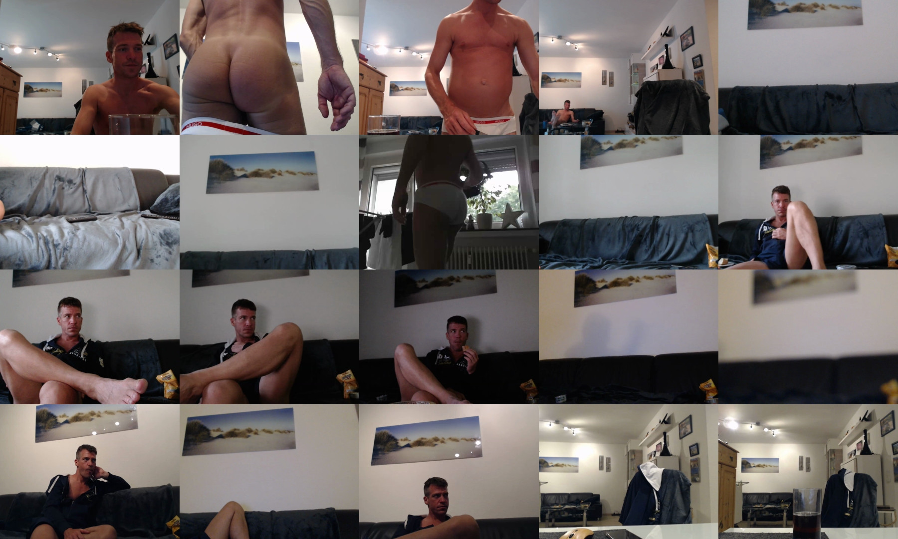 1sexysexy  12-06-2021 Recorded Video Show