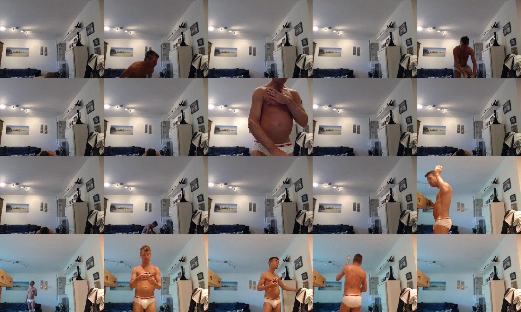 1sexysexy  13-06-2021 Recorded Video Download