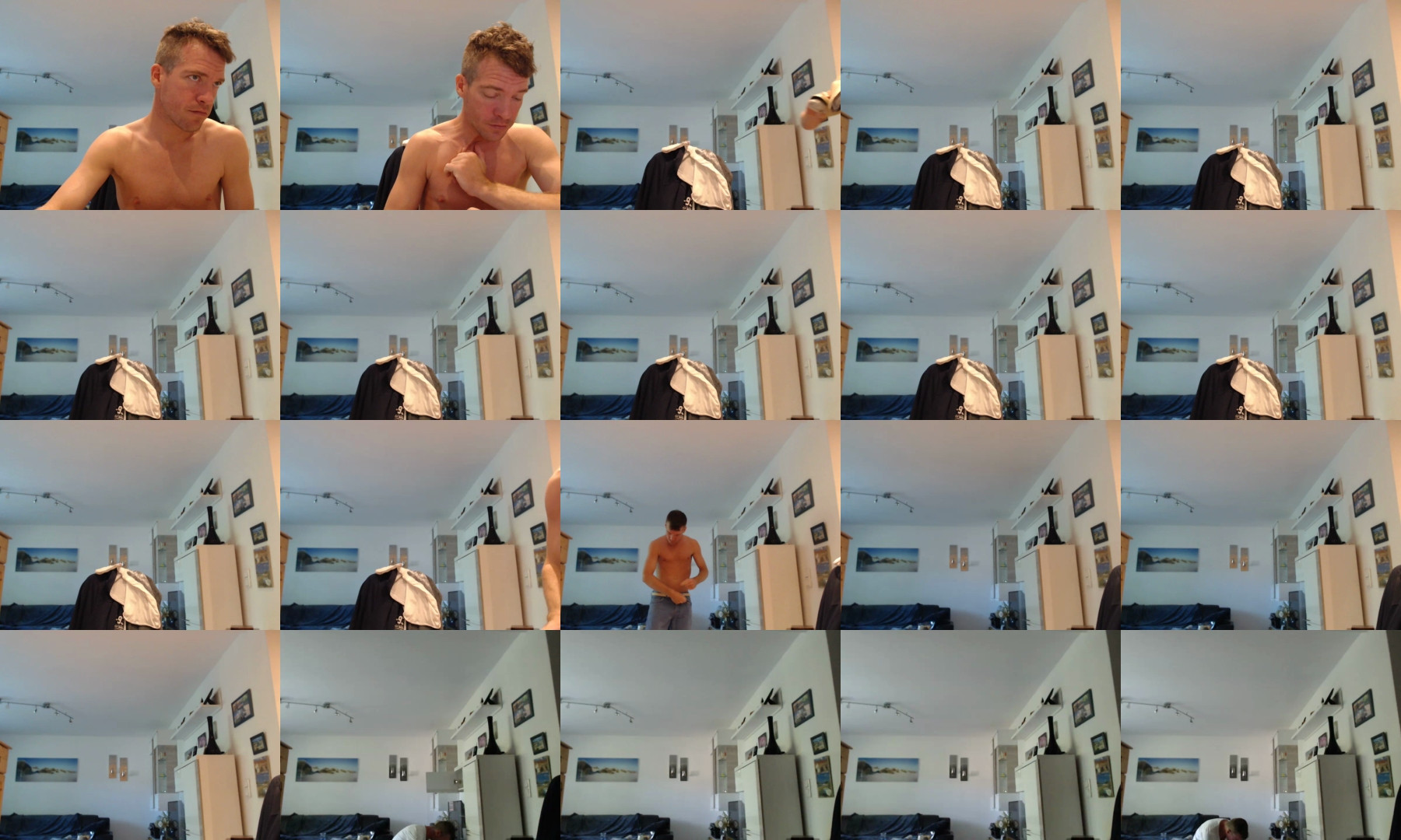 1sexysexy  13-06-2021 Recorded Video Cam
