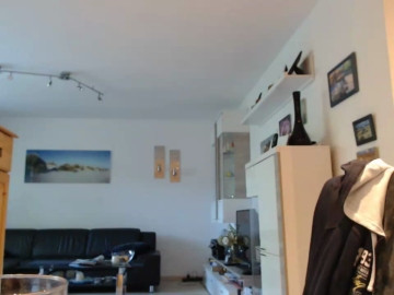 1sexysexy  13-06-2021 Recorded Video Topless