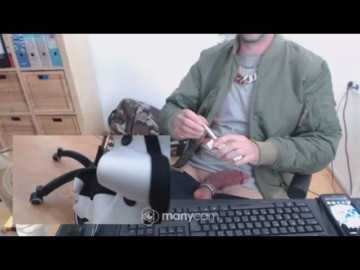 AlphaProll81  13-06-2021 Recorded Video XXX
