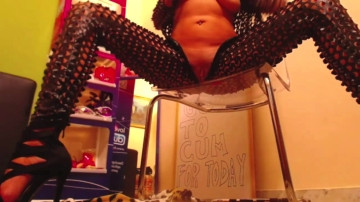 AngelinaLive 12-06-2021 Webcam 