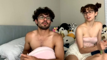 Camelliaandgrey 12-06-2021 Nude 