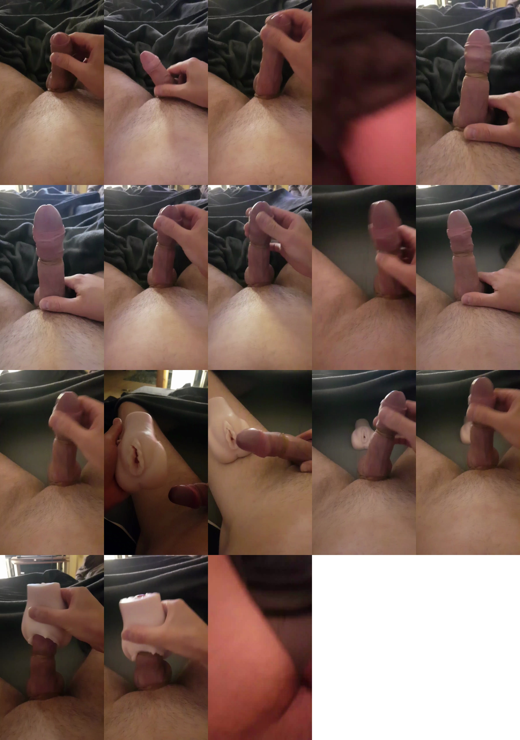 Corby88  12-06-2021 Recorded Video Naked