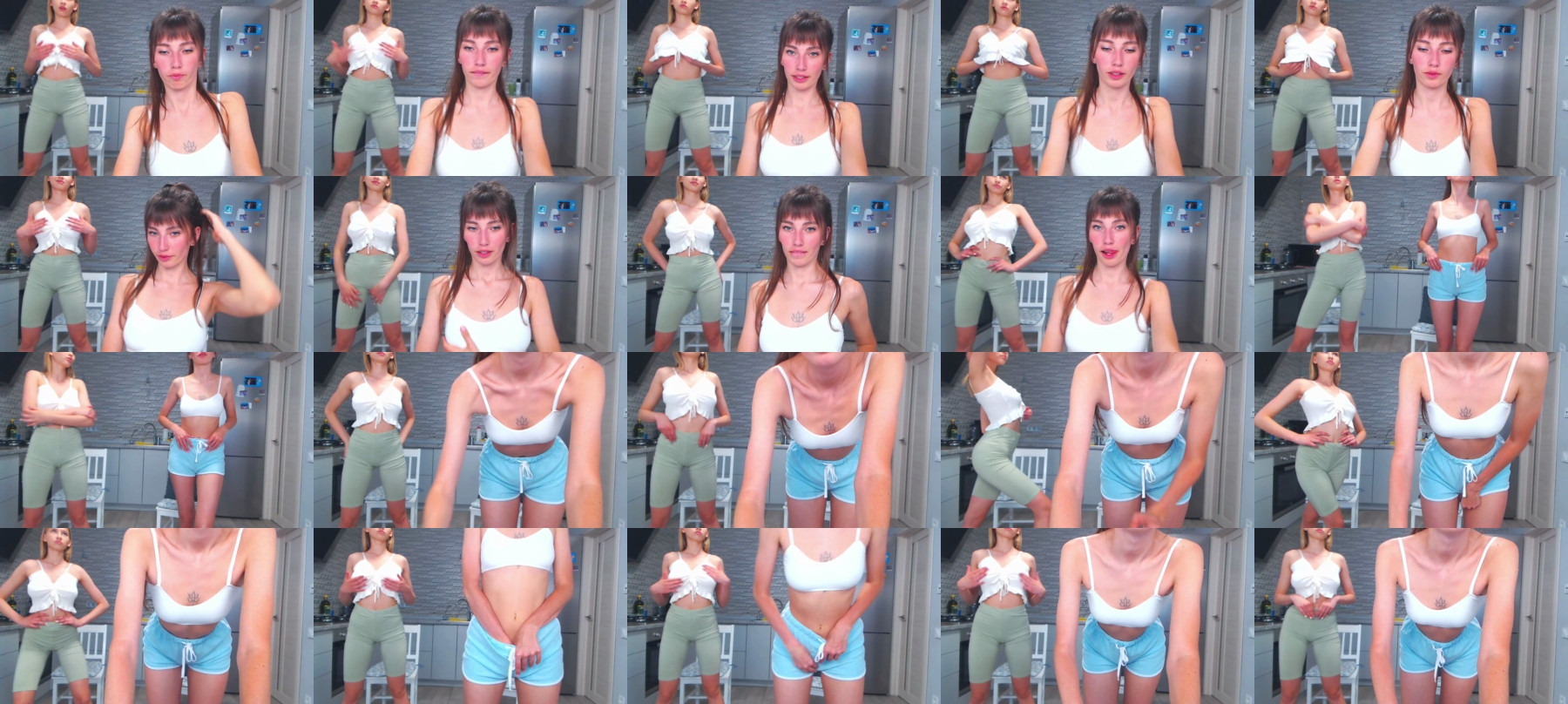 Crazybabyyy 13-06-2021 Pretty 