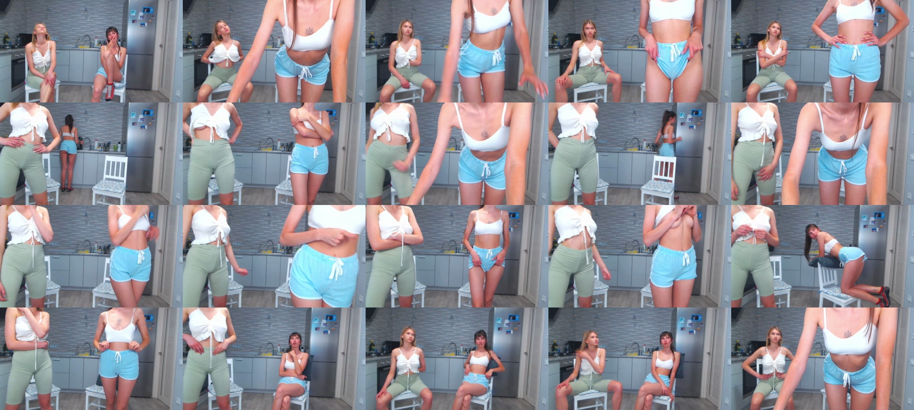 Crazybabyyy 13-06-2021 Webcam 