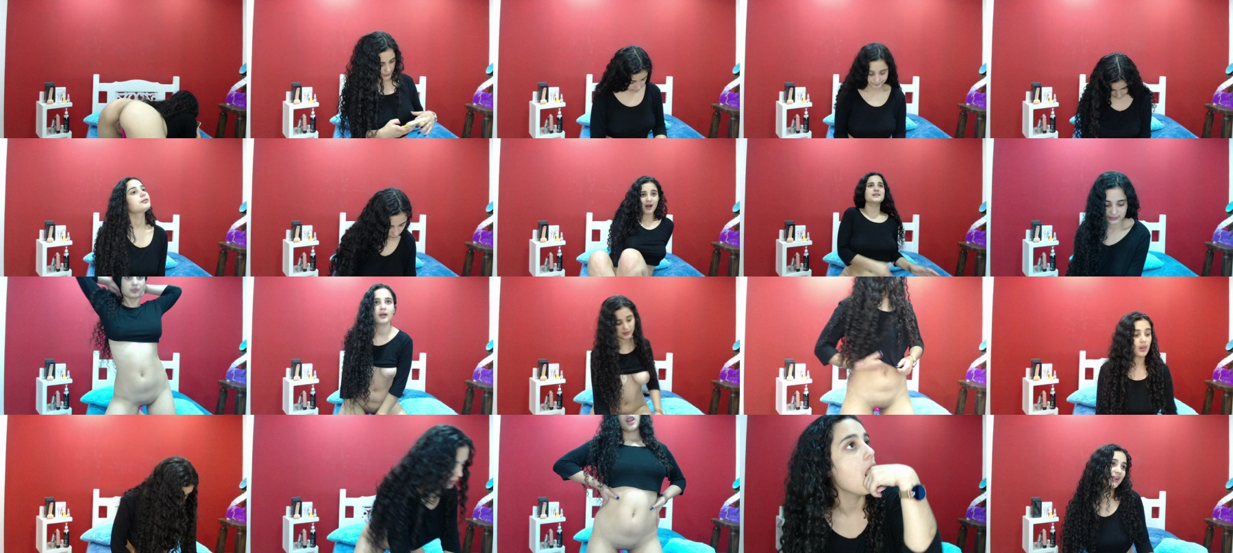 Curly_Angel_ 13-06-2021 Ass 