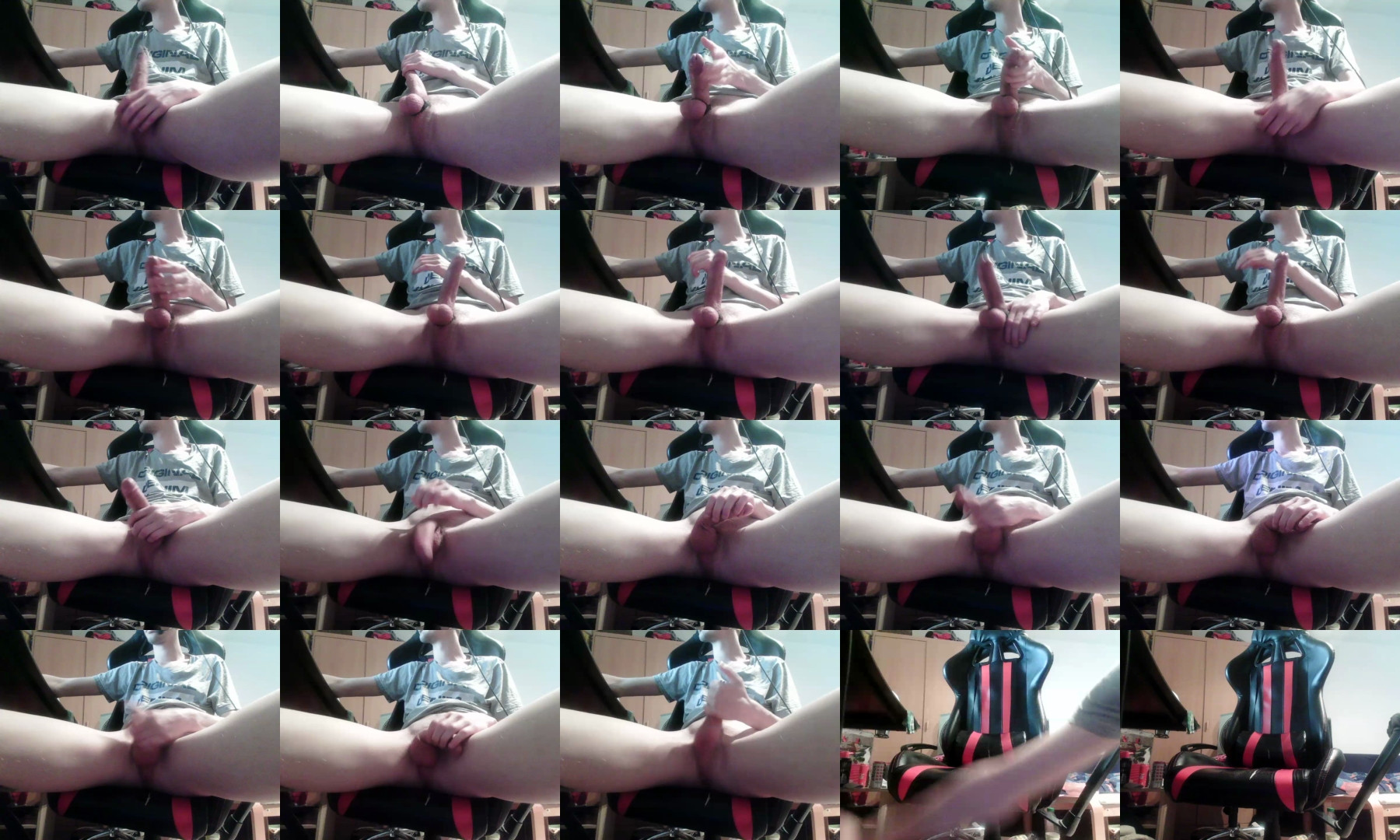 DerWilde89  12-06-2021 Recorded Video Webcam