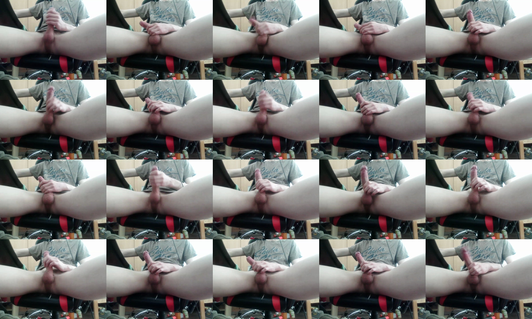 DerWilde89  13-06-2021 Recorded Video Webcam