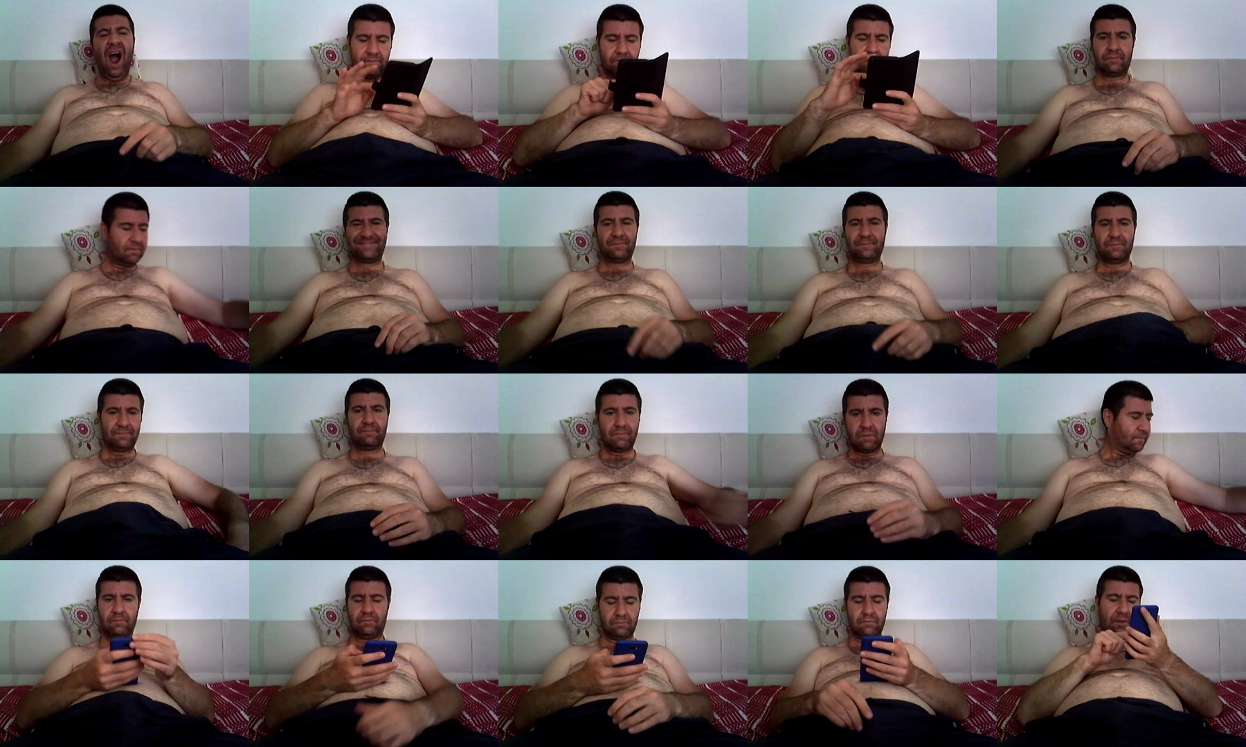 Egeizmi  13-06-2021 Recorded Video Porn