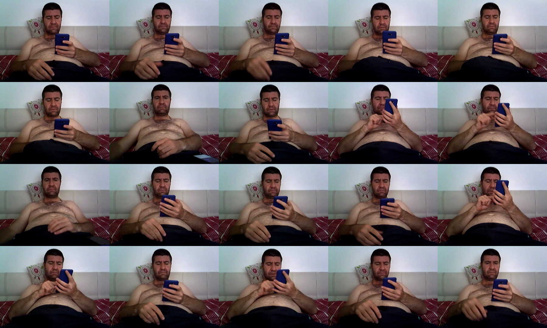 Egeizmi  13-06-2021 Recorded Video XXX