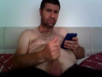 Egeizmi  13-06-2021 Recorded Video Naked