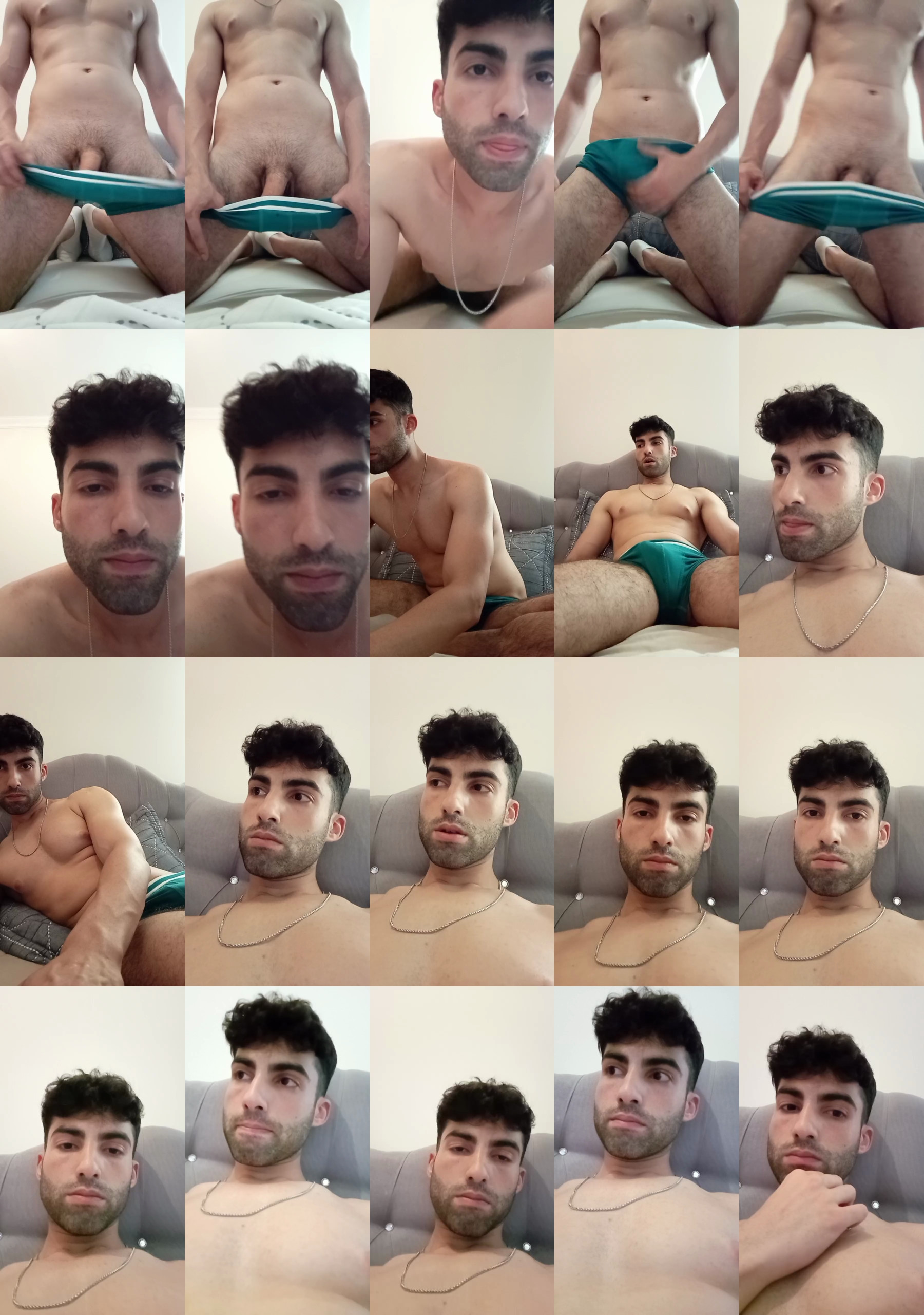 HotyoungTR  13-06-2021 Recorded Video Show