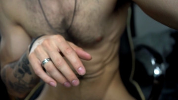 Jackdesfeux  13-06-2021 video lingerie