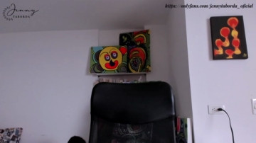 Jenny_Taborda 13-06-2021 Ass 