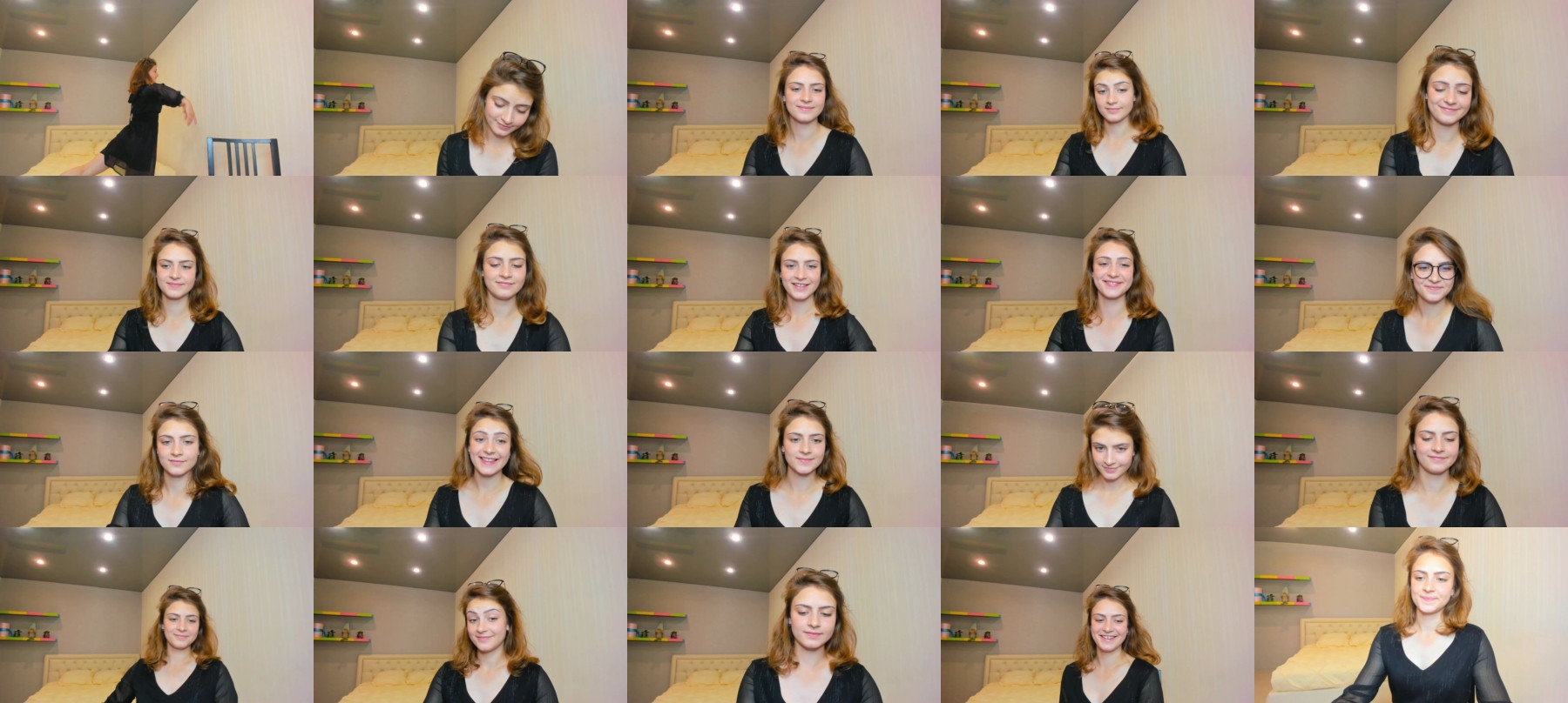 Kathleen_Rose 13-06-2021 Show 