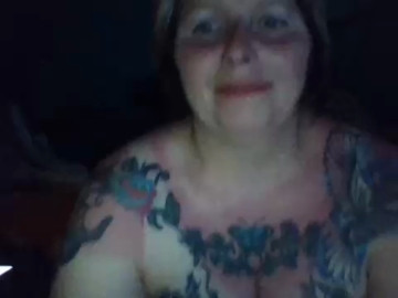 KleineHexe76 13-06-2021 Webcam 