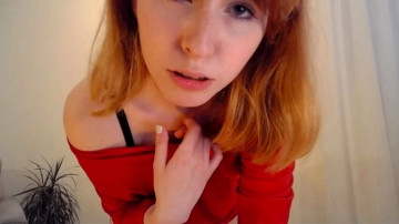 Lilou_Sweet 13-06-2021 Topless 