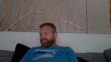 Martingeil1975  12-06-2021 Recorded Video Naked