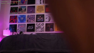 Maxxxcb224  12-06-2021 video bigdildo