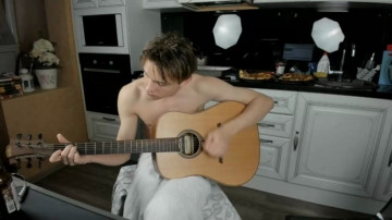 Murcielago_Lam  13-06-2021 video milky