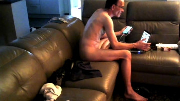 Nighty_fun  12-06-2021 Recorded Video Topless