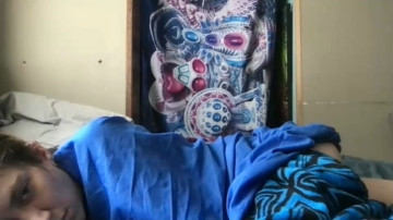 Raveskank  12-06-2021 video blow job