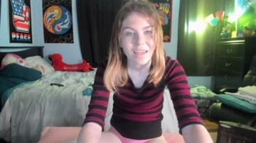 Roxihazeleyes 12-06-2021 Topless 