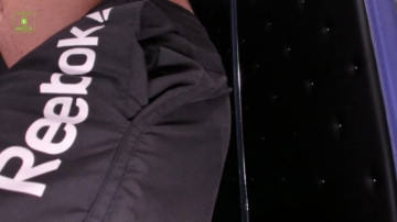 Sultryandrew  13-06-2021 video Pants WET