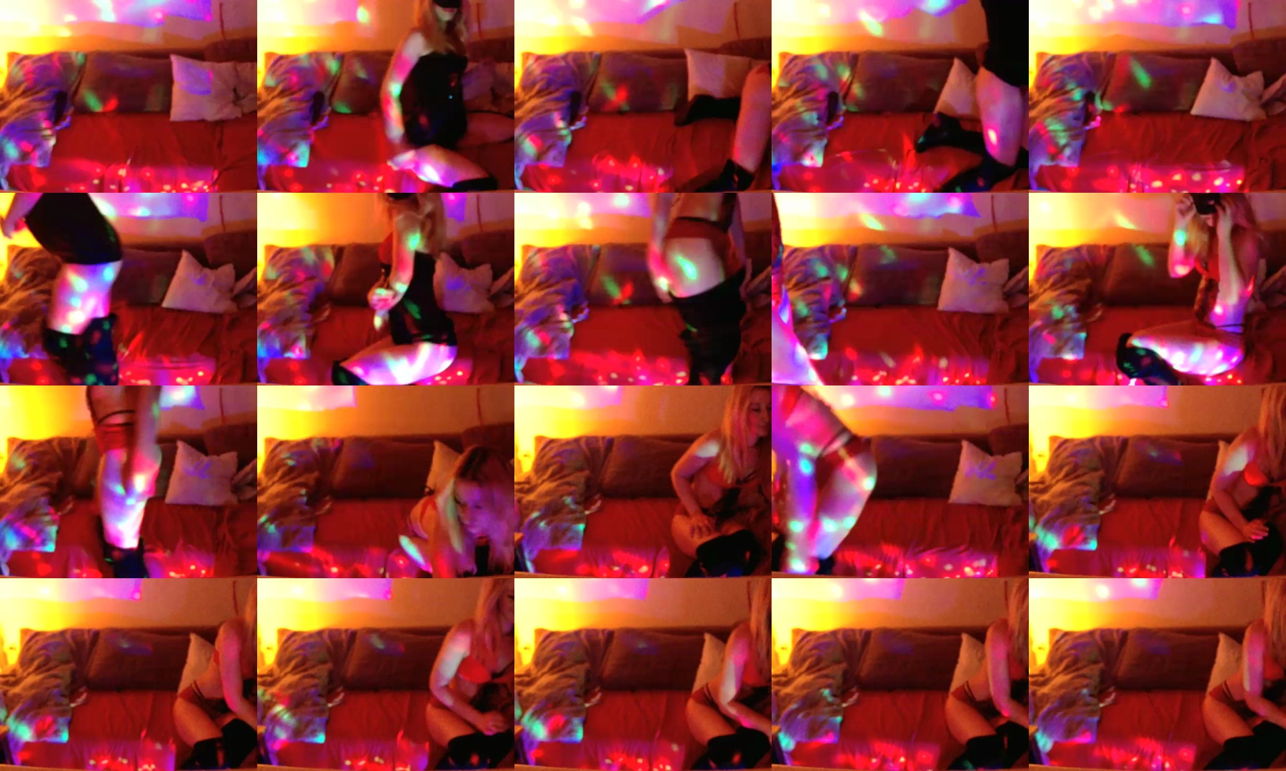 SunIIShine 12-06-2021 Porn 