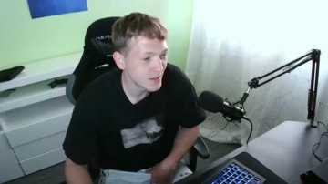 TheGuynextdoor3  13-06-2021 Recorded Video Cam