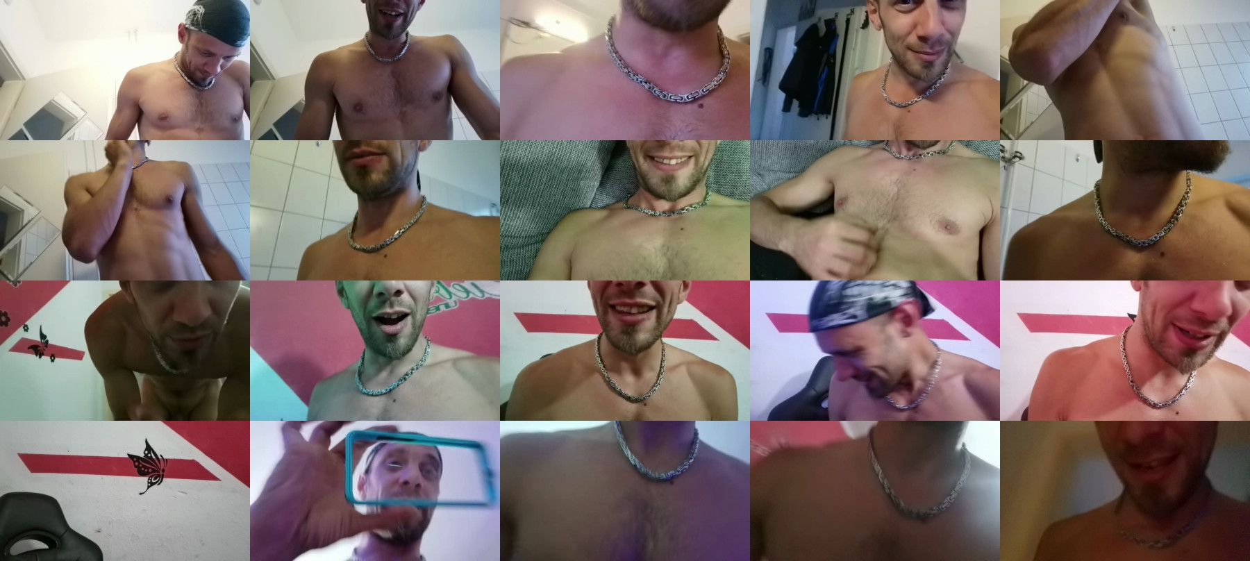 TheGuynextdoor3  13-06-2021 Recorded Video XXX